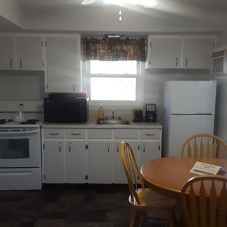 Keppoch Inns Antigonish Buitenkant foto