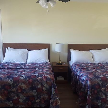 Keppoch Inns Antigonish Buitenkant foto
