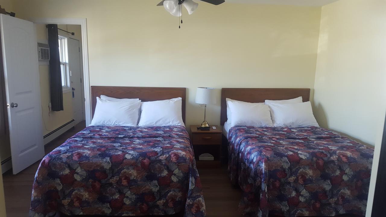 Keppoch Inns Antigonish Buitenkant foto